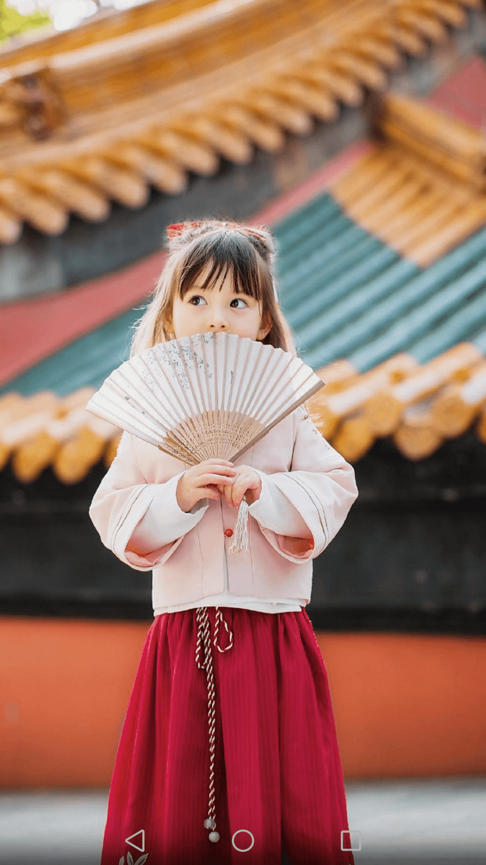 国学中女孩名字（400个国学女孩名：个个充满人生智慧，为宝宝美好人生护航）