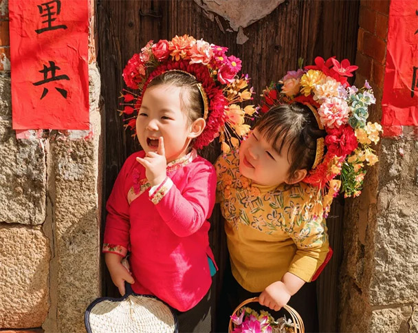 女孩名字2021年名字大全诗意（2022年最新诗意又好听的女宝宝名字大全（带解释））