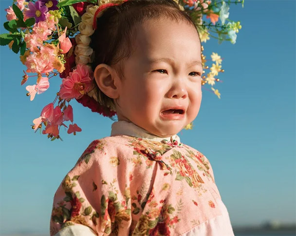 华晨宇的女朋（华晨宇在某节目上首次提到女朋友，网友随后就炸锅了）