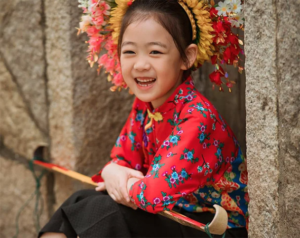 苏姓高冷名字女（清冷少见的女孩名，惊鸿一瞥，仙气出众）