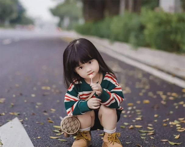 姬姓怎么起名字（姬姓老爸为孩子起名犯愁，宝妈随口给宝宝取的名，获得全家人赞赏）